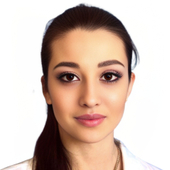 Арькова Анна Николаевна, гинеколог