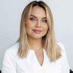 Плешкова Ирина Сергеевна, врач-косметолог