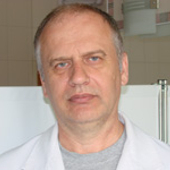 Гришко Александр Анатольевич, гинеколог