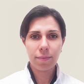 Оганесян Софья Валерьевна, кардиолог