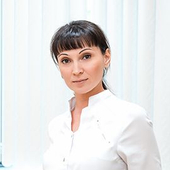 Шагурова Наталья Юрисовна, стоматолог-терапевт