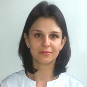 Крышня Марина Александровна, гинеколог