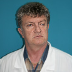 Кошкин Борис Михайлович, врач УЗД