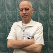 ЯФОНКИН Сергей Анатольевич, стоматолог-терапевт