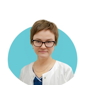 Сысова Оксана Ивановна, эмбриолог