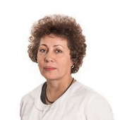 Штанакова Елена Анатольевна, педиатр