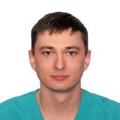 Макарцов Андрей Владимирович, стоматолог-ортопед