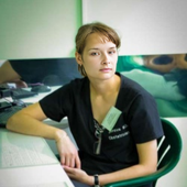 Леонова Маргарита Дмитриевна, гинеколог