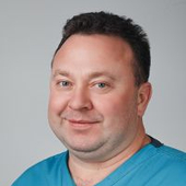 Кузьмичев Алексей Юрьевич, анестезиолог-реаниматолог