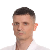 Груздин Евгений Владимирович, хирург