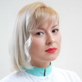 Халитова Ирина Владимировна, нефролог