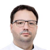 Мелентьев Александр Александрович, хирург