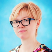 Наумова Ирина Витальевна, детский сурдолог