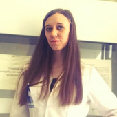 Салтовец Мария Владимировна, детский стоматолог