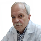 Бакулин Юрий Анатольевич, хирург