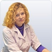 Матакова Татьяна Владимировна, врач УЗД