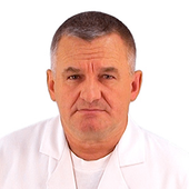 Гудзь Юрий Владимирович, ортопед