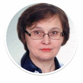 Дубовицкая Ольга Борисовна, детский офтальмолог