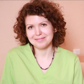 Лебедева Елизавета Касимовна, гинеколог