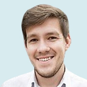 Смагин Андрей Сергеевич, ЛОР