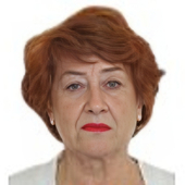 Транис Татьяна Михайловна, гинеколог
