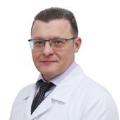 Зайков Андрей Владимирович, врач УЗД