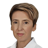 Шаршнева Оксана Владимировна, терапевт