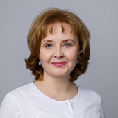 Ярыгина Надежда Алексеевна, врач функциональной диагностики