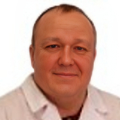 Прибытков Константин Викторович, гинеколог