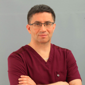 Авербух Антон Гершевич, косметолог