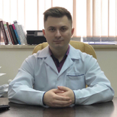 Проценко Александр Русланович, гинеколог