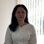 Гиголаева Алла Павловна, невролог