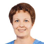 Болдырева Наталья Сергеевна, стоматолог-терапевт