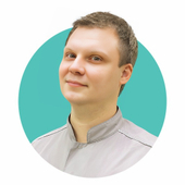 Шерстянников Александр Васильевич, стоматолог-ортопед