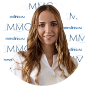 Ждамарова Оксана Юрьевна, врач-косметолог