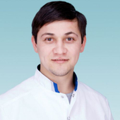 Айнидинов Дамир Рашидович, иммунолог