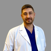 Карелин Максим Константинович, анестезиолог-реаниматолог