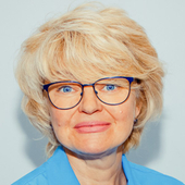 Колобаева Антонина Борисовна, стоматолог-терапевт