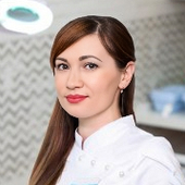 Лебедева Елена Владимировна, стоматологический гигиенист