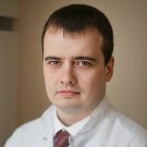 Шевелин Максим Сергеевич, флеболог