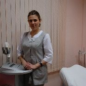Шиханова Наталья Владимировна, косметолог