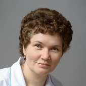 Сиклицкая Татьяна Юрьевна, гинеколог