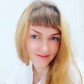 Андреянова Мария Александровна, терапевт