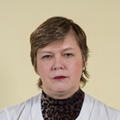 Семенова Нина Феликсовна, акушерка