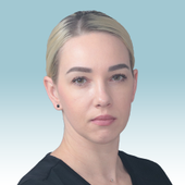 Алексеева Валерия Валерьевна, стоматолог-терапевт