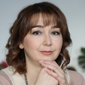 Лачугина Светлана Евгеньевна, детский логопед