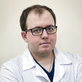 Беляев Антон Сергеевич, реаниматолог