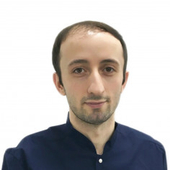 Канаев Рабадан Гасангусейнович, стоматолог-ортопед