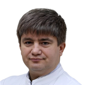 Юров Павел Валентинович, нейрохирург