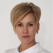 Асанкина Ксения Игоревна, дерматолог